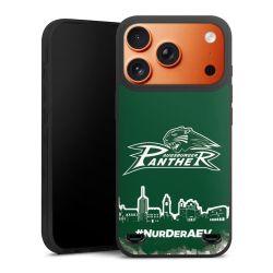 Premium Carry Case Single Matt black