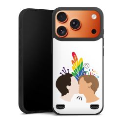 Premium Carry Case Single Matt black