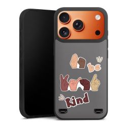 Premium Carry Case Single Matt black