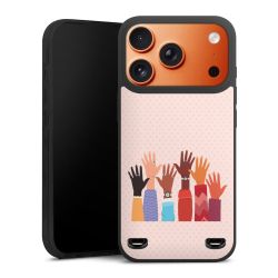 Premium Carry Case Single Matt black