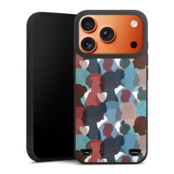 Premium Carry Case Single Matt black