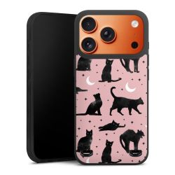 Premium Carry Case Single Matt black