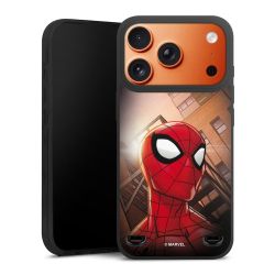 New Carry Case Hülle mattschwarz