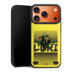 New Carry Case Hülle mattschwarz