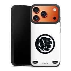 New Carry Case Hülle mattschwarz