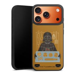 Premium Carry Case Single Matt black