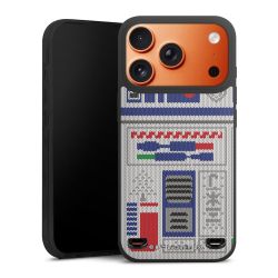 Premium Carry Case Single Matt black