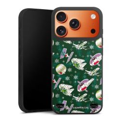 Premium Carry Case Single Matt black