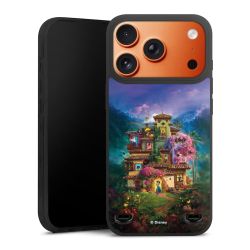 New Carry Case Hülle mattschwarz