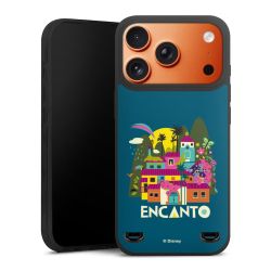 New Carry Case Hülle mattschwarz