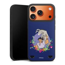 New Carry Case Hülle mattschwarz