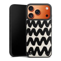 Premium Carry Case Single Matt black