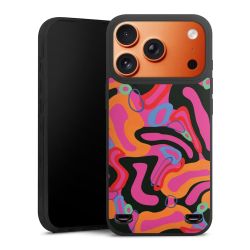 New Carry Case Hülle mattschwarz