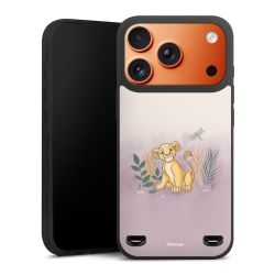 New Carry Case Hülle mattschwarz