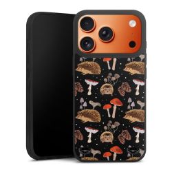 Premium Carry Case Single Matt black