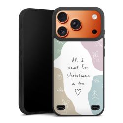 New Carry Case Hülle mattschwarz