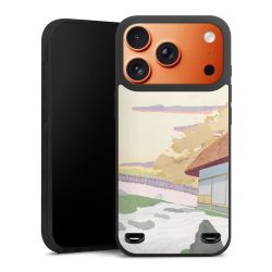 Premium Carry Case Single Matt black