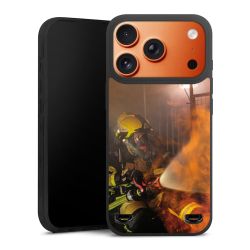 Premium Carry Case Single Matt black