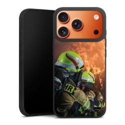 Premium Carry Case Single Matt black