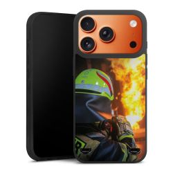 Premium Carry Case Single Matt black