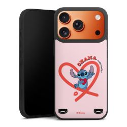 New Carry Case Hülle mattschwarz