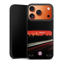 Premium Carry Case Single Matt black