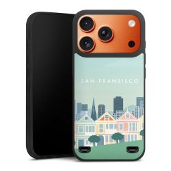 Premium Carry Case Single Matt black