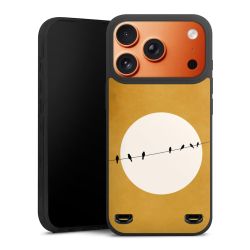 Premium Carry Case Single Matt black