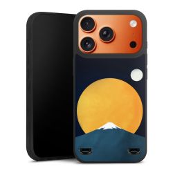 Premium Carry Case Single Matt black