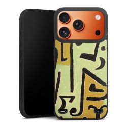 Premium Carry Case Single Matt black