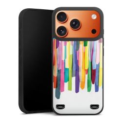 Premium Carry Case Single Matt black