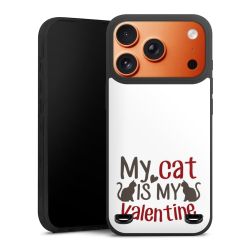 Premium Carry Case Single Matt black