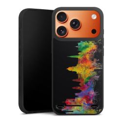 Premium Carry Case Single Matt black