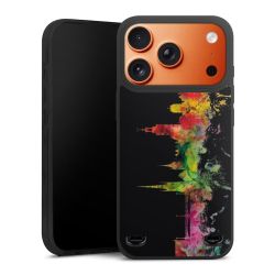 Premium Carry Case Single Matt black