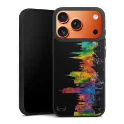 Premium Carry Case Single Matt black