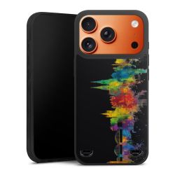 Premium Carry Case Single Matt black