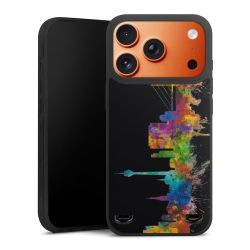 Premium Carry Case Single Matt black