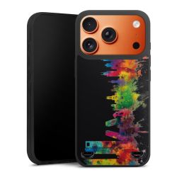 Premium Carry Case Single Matt black