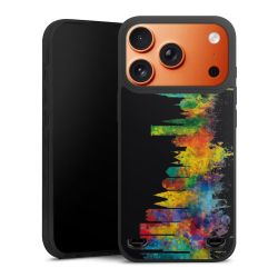 Premium Carry Case Single Matt black