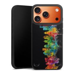 Premium Carry Case Single Matt black