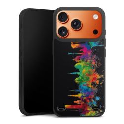 Premium Carry Case Single Matt black