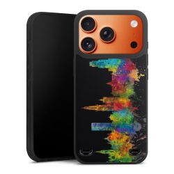 Premium Carry Case Single Matt black