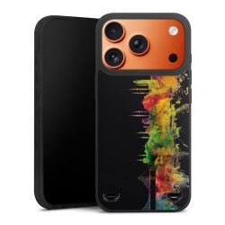 Premium Carry Case Single Matt black