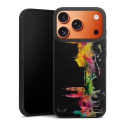 Premium Carry Case Single Matt black