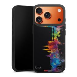 Premium Carry Case Single Matt black