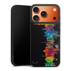 Premium Carry Case Single Matt black