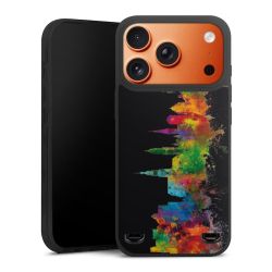 Premium Carry Case Single Matt black