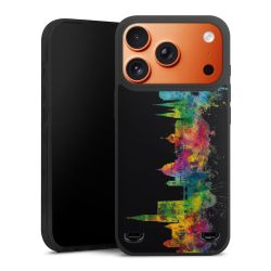 Premium Carry Case Single Matt black