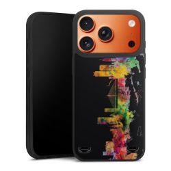 Premium Carry Case Single Matt black