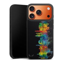 Premium Carry Case Single Matt black